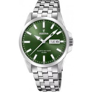 Годинник FESTINA F20357/5