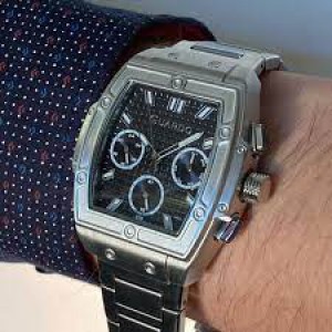 Годинник GUARDO 012691-2 (m.SB)
