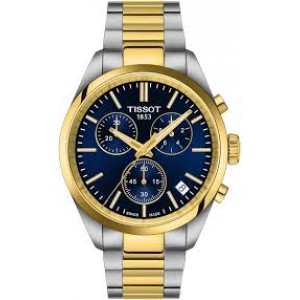 Годинник TISSOT T150.417.22.041.00