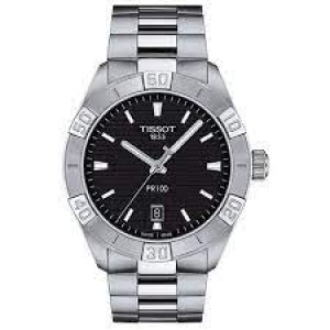 Годинник TISSOT T101.610.11.051.00
