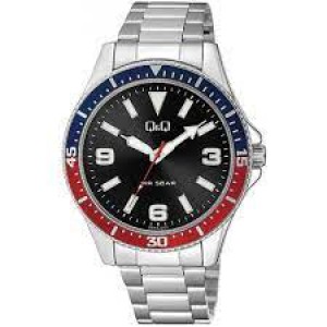 Годинник Q&Q QB64-205