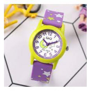Годинник Q&Q V22A-007VY