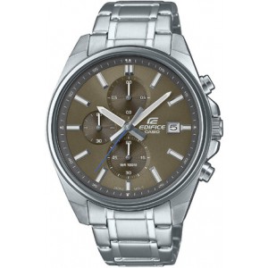 Годинник CASIO 3 EFV-610D-5CVUEF