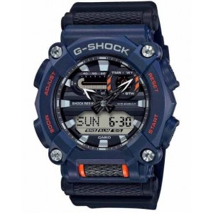 Годинник CASIO 0 GA-900-2AER