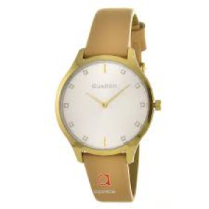 Годинник GUARDO B01580P-2 (GWBr)
