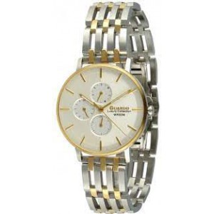 Годинник GUARDO S02417-3 (m.GsW)