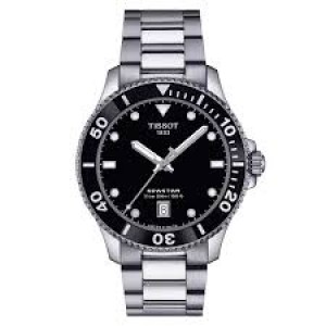 Годинник TISSOT T120.410.11.051.00