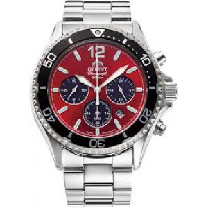 Годинник ORIENT RA-TX0207R10B