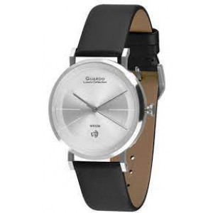 Годинник GUARDO S02429-1 (SWB)