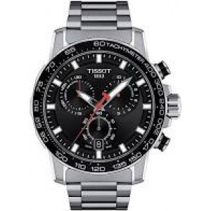 Годинник TISSOT T125.617.11.051.00