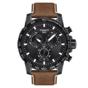 Годинник TISSOT T125.617.36.051.01