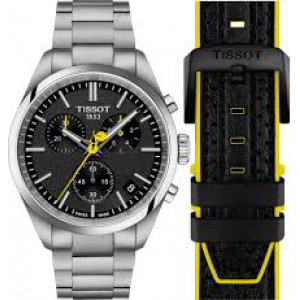 Годинник TISSOT T150.417.11.051.00