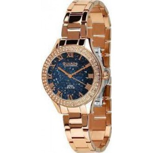 Годинник GUARDO S03002-5 (m.RgBl)