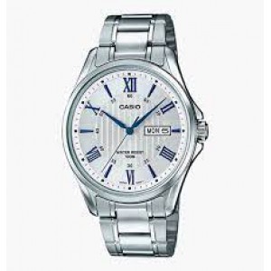 Годинник CASIO 3 MTP-1384D-7A2