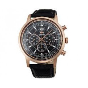 Годинник ORIENT FTV02002B0