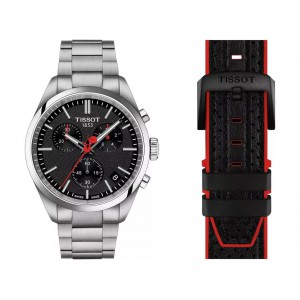 Годинник TISSOT T150.417.11.051.01