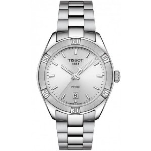 Годинник TISSOT T101.910.11.031.00