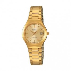 Годинник CASIO 4 LTP-1170N-9A
