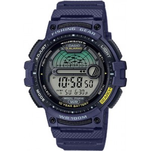 Годинник CASIO WS-1200H-2AVEF