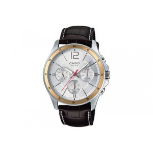 Годинник CASIO 3 MTP-1374L-7AVDF