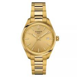 Годинник TISSOT T150.210.33.021.00