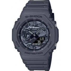 Годинник CASIO 0 GA-2100CA-8AER