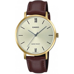 Годинник CASIO 4 LTP-VT01GL-9B