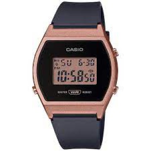 Годинник CASIO LW-204-1A