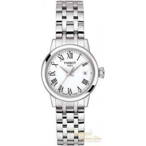 Годинник TISSOT T129.210.11.013.00