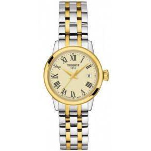 Годинник TISSOT T129.210.22.263.00