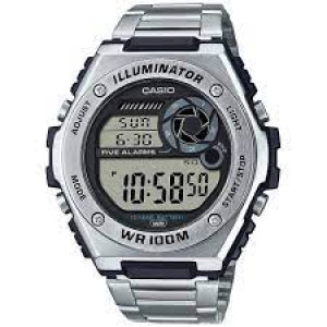 Годинник CASIO MWD-100HD-1AVEF