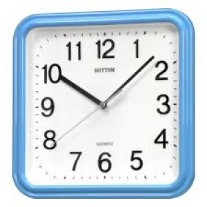 Годинник RHYTHM CMG450NR04