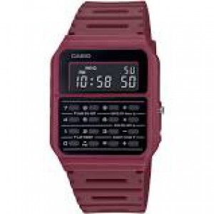 Годинник CASIO CA-53WF-4BEF