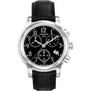 Годинник TISSOT T050.217.16.052.00