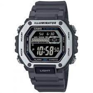 Годинник CASIO MWD-110H-8B