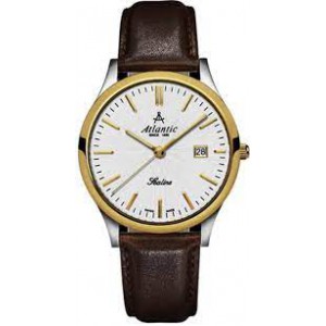 Годинник ATLANTIC 62341.43.21