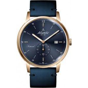 Годинник ATLANTIC 65353.44.55