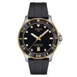 Годинник TISSOT T120.410.27.051.00