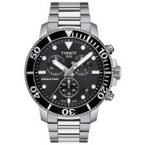 Годинник TISSOT T120.417.11.051.00