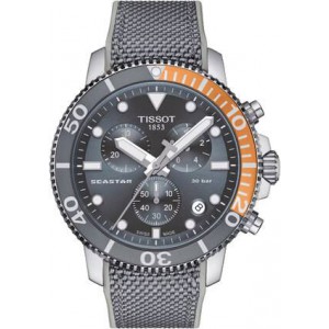 Годинник TISSOT T120.417.17.081.01