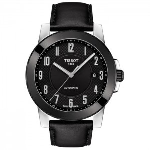 Годинник TISSOT T098.407.26.052.00