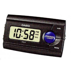 Годинник CASIO 2 PQ-31-1EF