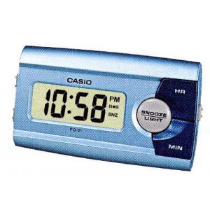 Годинник CASIO 2 PQ-31-2EF