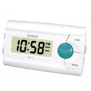 Годинник CASIO 2 PQ-31-7EF