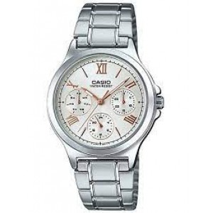 Годинник CASIO 4 LTP-V300D-7A2