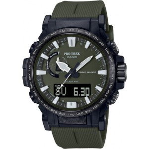 Годинник CASIO 0 PRW-61Y-3ER