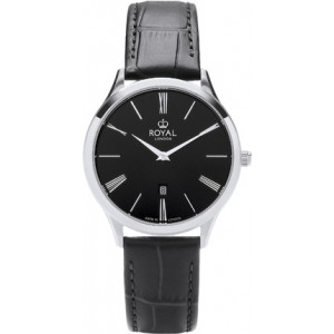 Годинник ROYAL LONDON 21426-01
