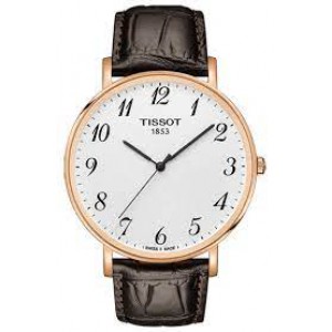 Годинник TISSOT T109.610.36.032.00