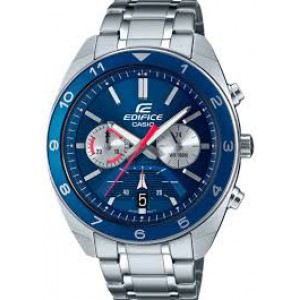 Годинник CASIO 3 EFV-590D-2AVUEF