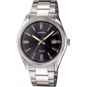 Годинник CASIO 4 LTP-1302D-1A2VDF